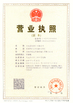 China Shanghai kangquan Valve Co. Ltd. certificaten